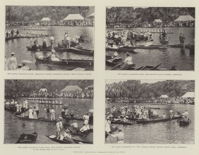 Regata de Henley de English Photographer