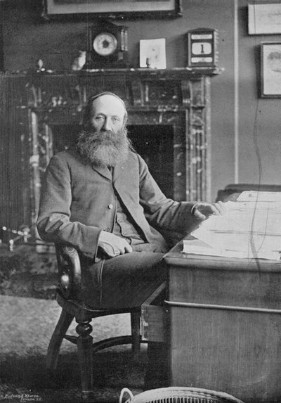 Henry Perkins, de Famous Cricketers and Cricket Grounds, publicado por Hudson e Kearns, 1895 de English Photographer