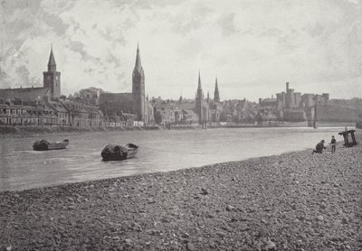 Inverness, do rio de English Photographer