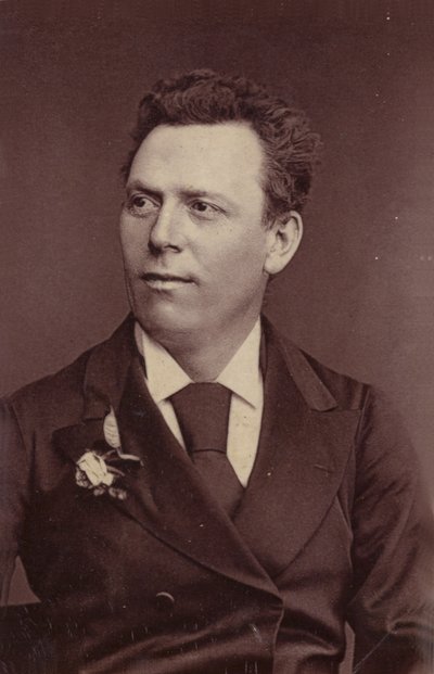 Lionel Brough de English Photographer