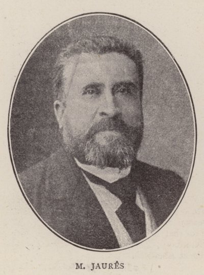 M Jaurès de English Photographer