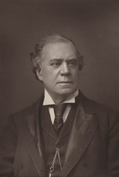 Mr JL Toole de English Photographer
