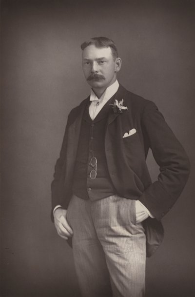 Sr. Jerome K Jerome de English Photographer