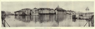 Vista panorâmica de Lucerna de English Photographer