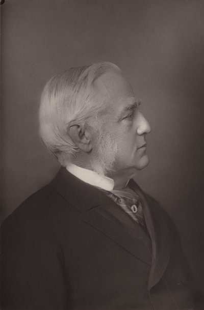 Professor Max Muller de English Photographer