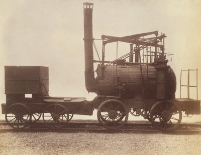 Soprando Billy, c.1905 de English Photographer
