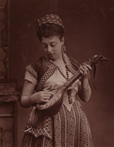 Saco Seline de English Photographer