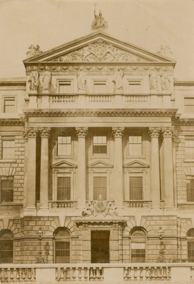Somerset House de English Photographer