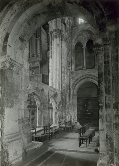 São Bartolomeu, o Grande de English Photographer
