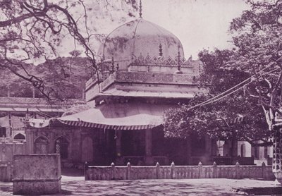 O Dargah, Ajmere de English Photographer
