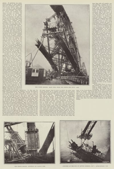 A ponte adiante de English Photographer