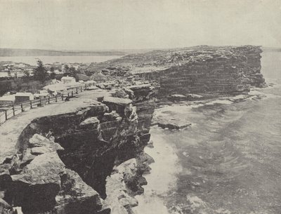 O Gap, South Head de English Photographer