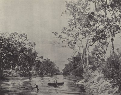 The Goulburn de English Photographer
