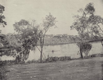 Torrens Lake de English Photographer