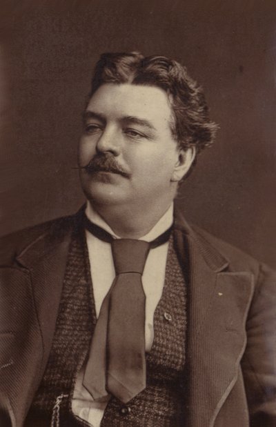 William Rignold de English Photographer