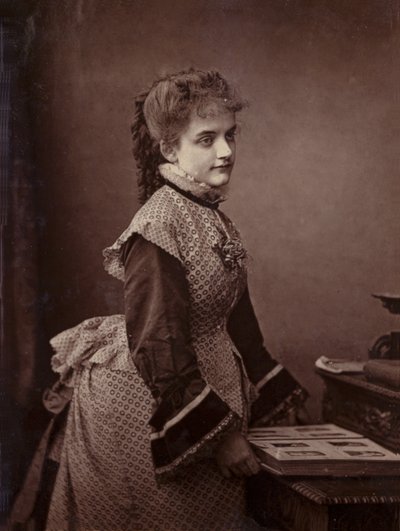 Talburg de English Photographer