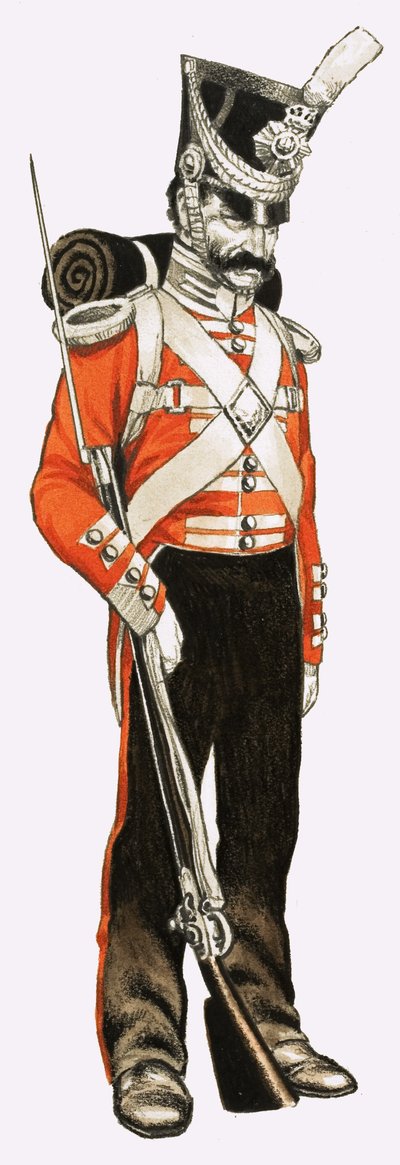 96. Pé Privado 1836 de English School