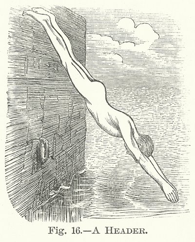 A Cabeçalho (gravura) de English School