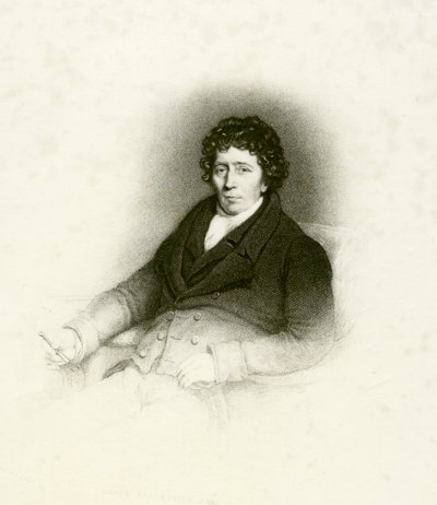Aaron Arrowsmith (1750–1823) de English School