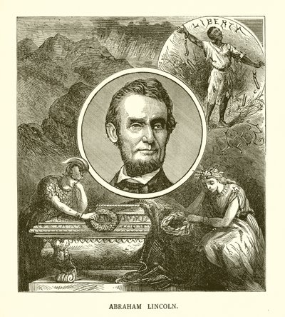 Abraham Lincoln de English School