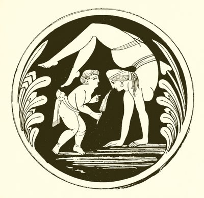 Acrobacia de English School