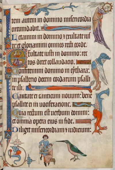Acrescentar. 42130, f.61, Doutor sangrando um paciente, de 
