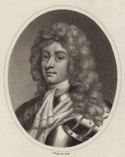 Almirante John Benbow de English School