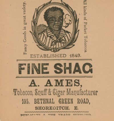 Anúncio para A Ames de English School