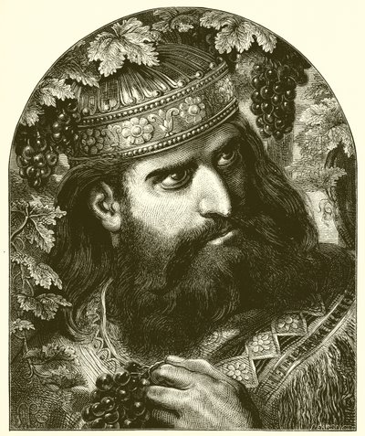 Ahab de English School