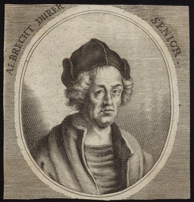 Albrecht Durer de English School