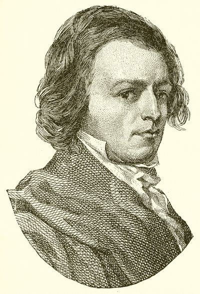 Alfred Tennyson de English School