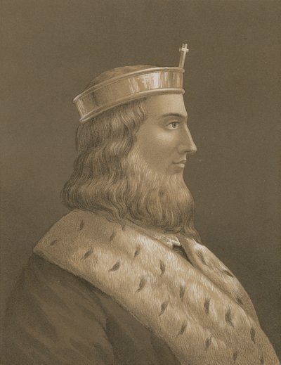 Alfredo o Grande de English School