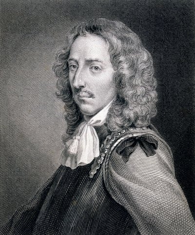 Algernon Sydney de English School