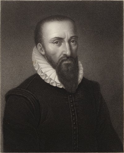 Ambroise Pare de English School