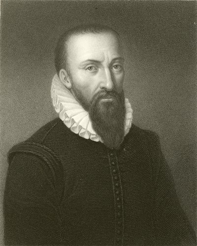 Ambrose Pare de English School