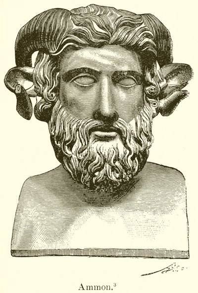 Ammon de English School