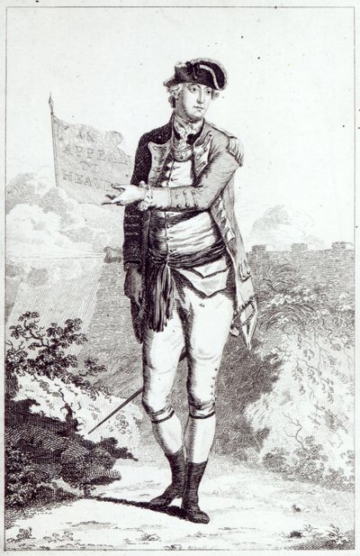&39;Um apelo ao céu&39;, um retrato do general Lee de English School