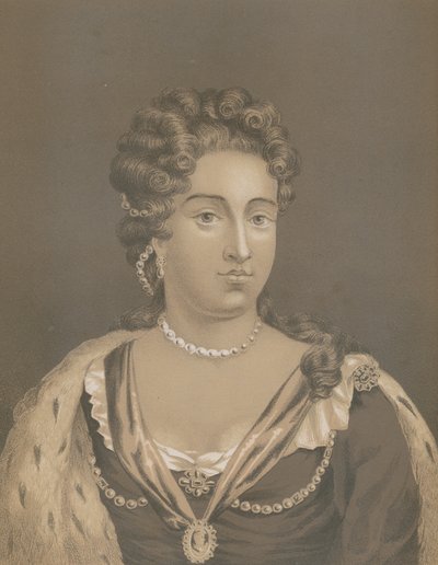 Anne de English School