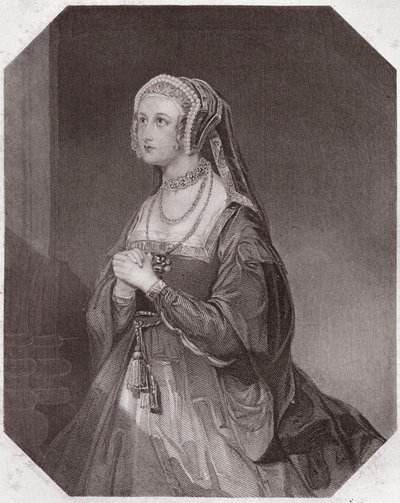 Anne Boleyn (Henrique VIII A Famosa História da Vida do Rei Henrique VIII) Anne Bullen (Anne Boleyn) (A Famosa História da Vida do Rei Henrique VIII) em - "Shakespeare Women