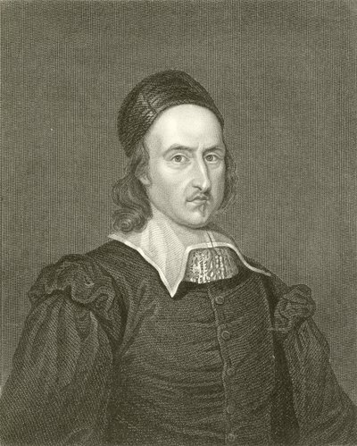 Archibald Campbell, nono conde de Argyll de English School