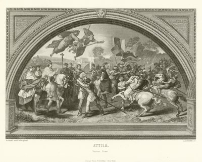 Attila de English School