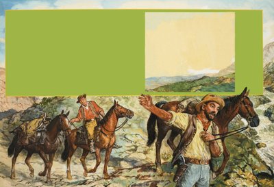 Corrida do Ouro Australiana de English School