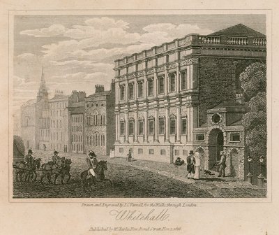 Banqueting House de English School