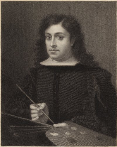 Bartolome Esteban Murillo de English School