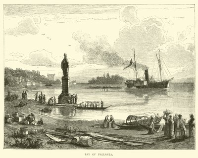 Baía de Pallanza de English School