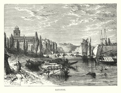 Bayonne de English School