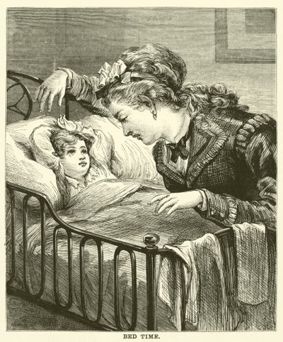 Hora de dormir (gravação) de English School