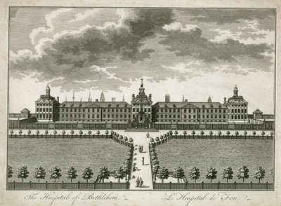 Hospital de Belém de English School