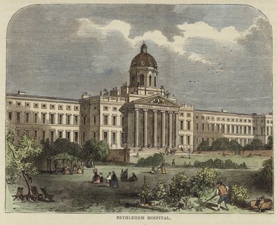 Hospital de Belém de English School