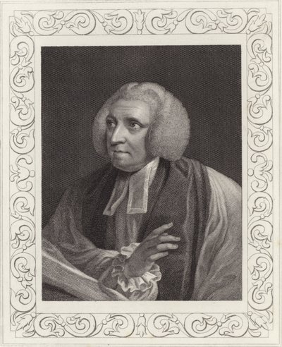 Bispo Lowth de English School